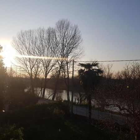 Tenuta Crescentini-Vallemura ,Appartamenti Con Entrata Indipendente San Donà di Piave Zewnętrze zdjęcie