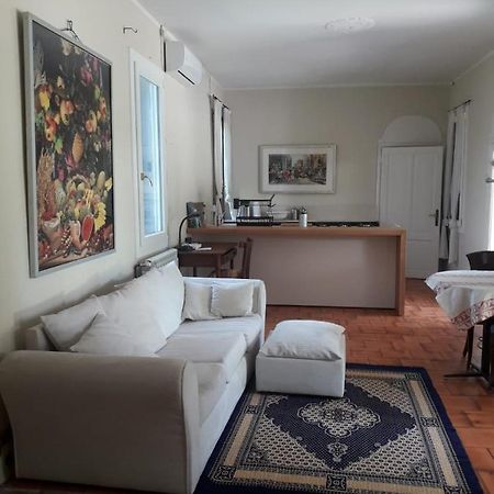 Tenuta Crescentini-Vallemura ,Appartamenti Con Entrata Indipendente San Donà di Piave Zewnętrze zdjęcie