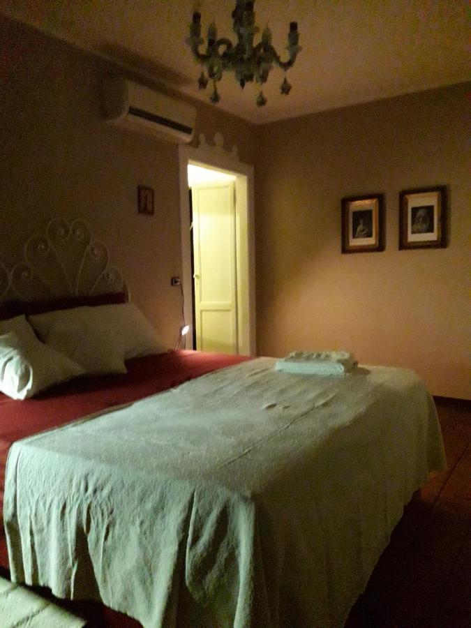 Tenuta Crescentini-Vallemura ,Appartamenti Con Entrata Indipendente San Donà di Piave Zewnętrze zdjęcie