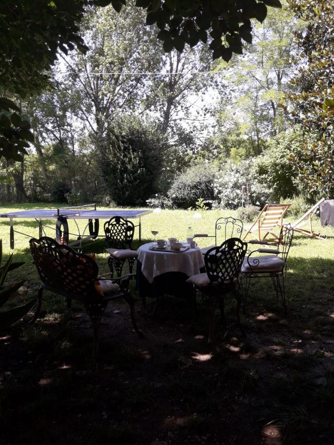 Tenuta Crescentini-Vallemura ,Appartamenti Con Entrata Indipendente San Donà di Piave Zewnętrze zdjęcie
