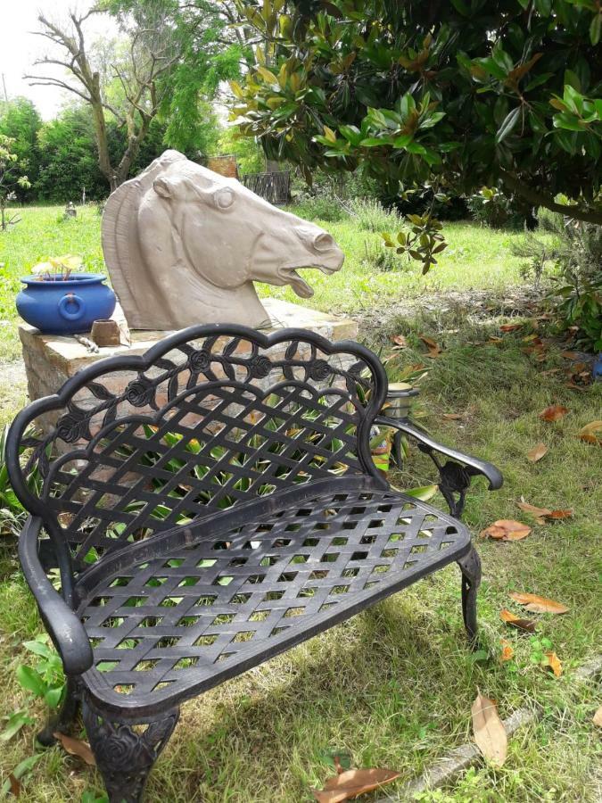 Tenuta Crescentini-Vallemura ,Appartamenti Con Entrata Indipendente San Donà di Piave Zewnętrze zdjęcie