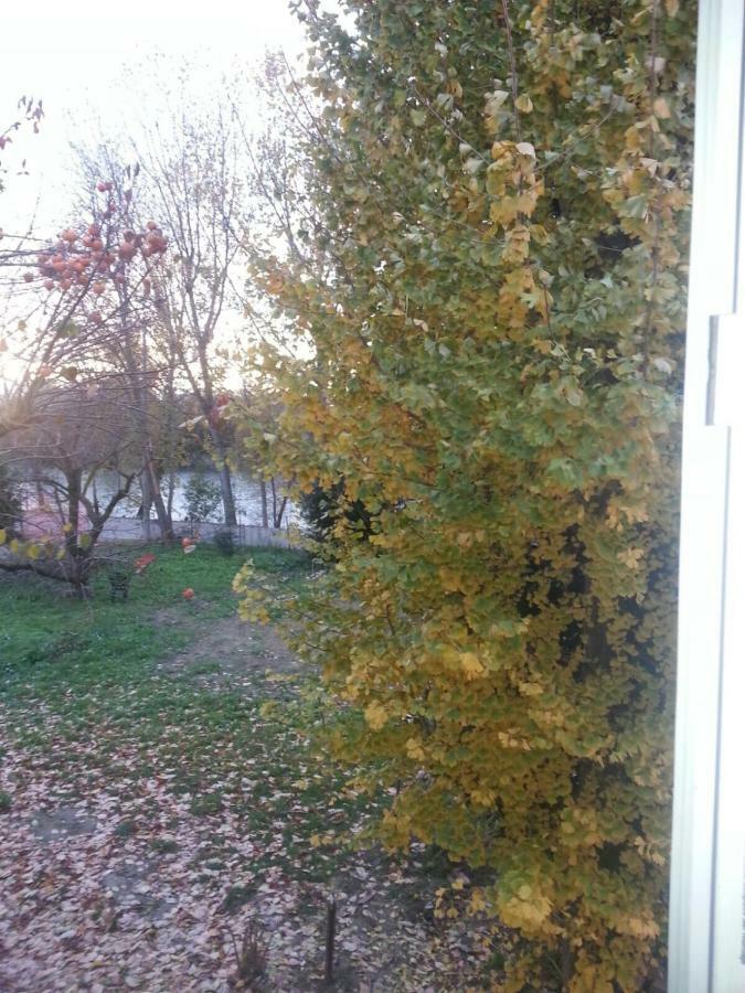 Tenuta Crescentini-Vallemura ,Appartamenti Con Entrata Indipendente San Donà di Piave Zewnętrze zdjęcie