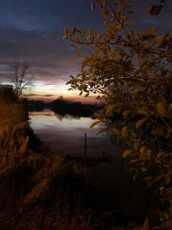 Tenuta Crescentini-Vallemura ,Appartamenti Con Entrata Indipendente San Donà di Piave Zewnętrze zdjęcie